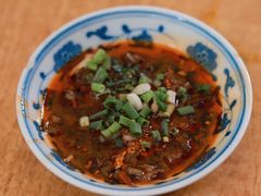 -古道第一家餐馆