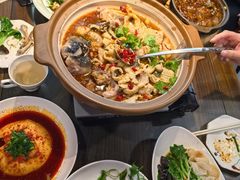 -秦月轩·陕西家乡菜(阜成路·五棵松店)