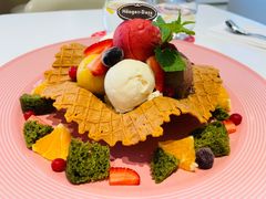 -哈根达斯(宁波和义店)