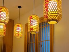 -陈阿婆鱼头泡饼·京味菜(复兴路店)