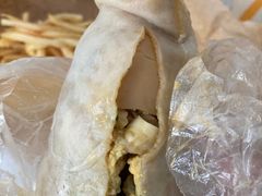 -卷五味·李老二卷馍(学则路店)