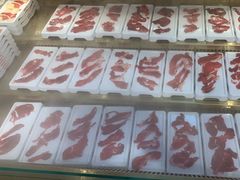 -谭三娘鲜切牛肉自助火锅(星辰汇店)