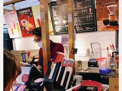 -COSTA COFFEE(上海虹口龙之梦)