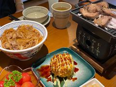 -合风谷(南下塘店)