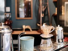 -RUMORS COFFEE ROASTERY鲁马滋咖啡(湖南路店)
