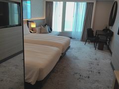 -香港九龙海逸君绰酒店