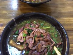 -六爷门框百年卤煮