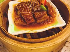 -点都德(聚福楼店)