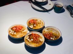 -蕉棠·鸽子餐厅(柳州万象城店)