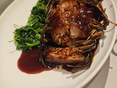 -颂福楼·南京菜(定淮门店)