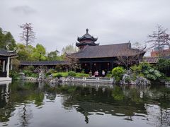 -岭南和园
