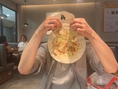 -萨莉亚意式餐厅(南京环亚凯瑟琳广场店)