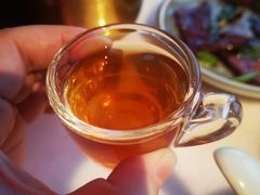 -小吊梨汤·北京菜·烤鸭(双井乐成中心店)