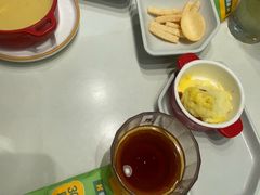 -豪客来牛排(中华城店)