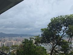 -求水山公园