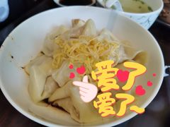 开洋馄饨-熙盛源(滨湖万达店)