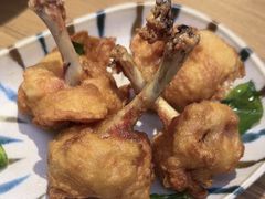 -CURRY YA 熟成咖哩專門店(深圳湾万象城店)