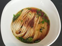 -逸品淮扬(东方渔人码头店)