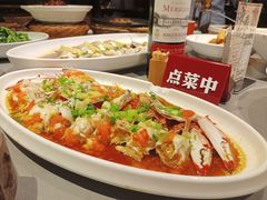 -甬上名灶·首店(环城西路店)
