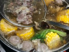 -八合里潮汕鲜牛肉火锅(深圳海岸城店)