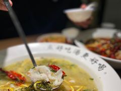 -YUOZUO渝作·川渝冒肚(崂山店)