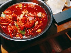 -旺晖本帮骨头煲·深夜火锅(梅园路店)