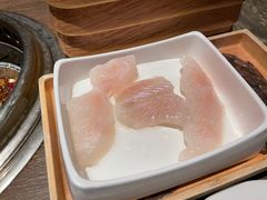 -火炉火自助餐(悠唐购物中心店)
