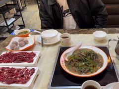 -潮悦牛肉火锅城(水贝店)
