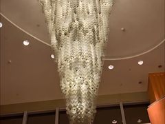 -上海明天广场JW万豪酒店