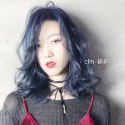 -M+hair salon专业造型沙龙