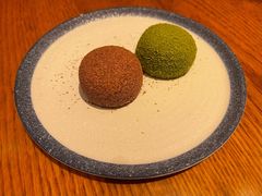 日式椰蓉大福-将太无二(朝阳大悦城店)