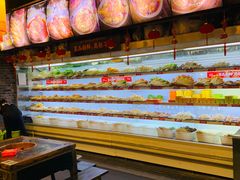 -镇江龙·火锅串串(武侯祠店)