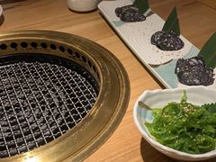 -江户烧肉(高德店)