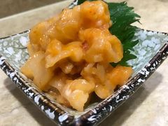 -东京屋(武定路店)