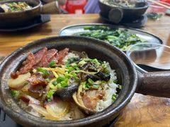 -文记煲仔饭