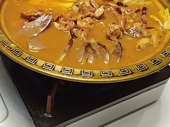 -到家尝北京菜(西坝河店)