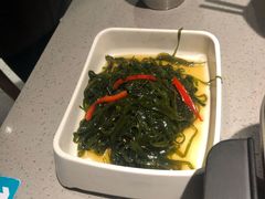 -半天妖烤鱼(西铁营万达店)