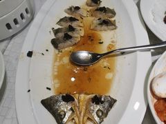 -西苑饭店·蓬莱春餐厅