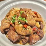 无辣不欢丨深广两地超火的湘菜馆 