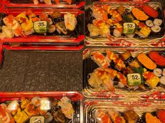 -池田寿司·4H鲜作(西直门凯德华联店)