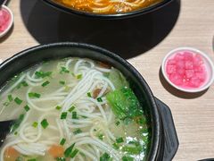 -苗乡米线(建军路店)