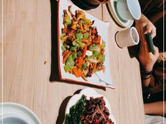 -缘生态云南菜·野生菌庭院餐厅(华侨城店)