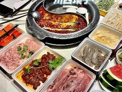 -川西坝子火锅(金沙1.0直营店)