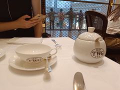 -TWG Tea(台北101购物中心沙龙及精品门市)