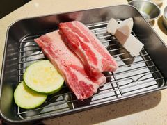 -Ant 蚂蚁洞烤肉·大营地(上海静安大悦城店)