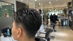 点击看大图 -悦SALON