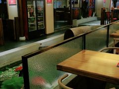 大堂-川菜故事(光谷步行街店)
