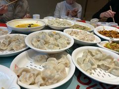 -添福来墨鱼饺子 · 海鲜东北菜(大连星海·黄浦路店)