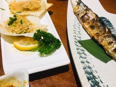 -贵木日本料理·铁板烧(新地假日广场店)