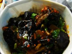 -无声臭豆腐(大井1号店)